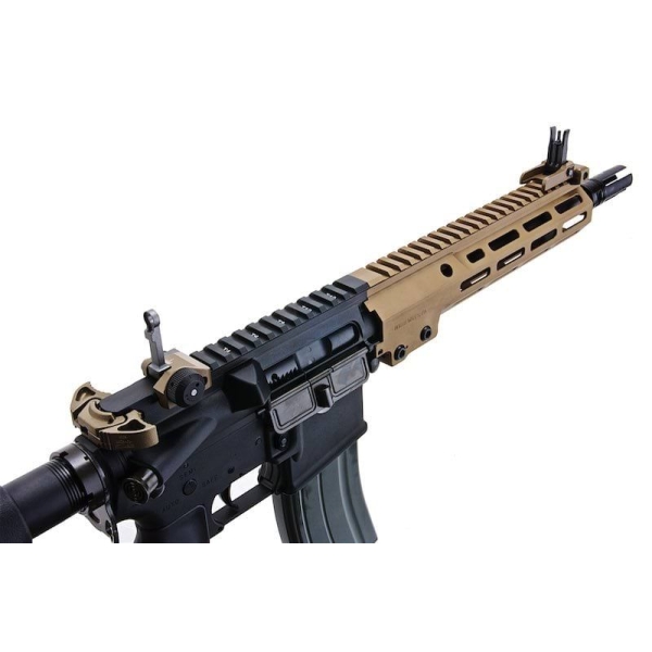 Wholesale Supplier of VFC URGI Airsoft M4 GBB Rifle V3 (10.3 Inch Colt Licensed) - Image 9