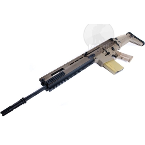 Wholesale Manufacturer of VFC MK17 Heavy SSR FDE Airsoft Rifles Bulk Supplier
