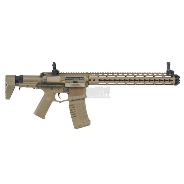 Wholesale AM 016 Airsoft M4 AEG Rifle Supplier Manufacturer Factory DE - Image 2