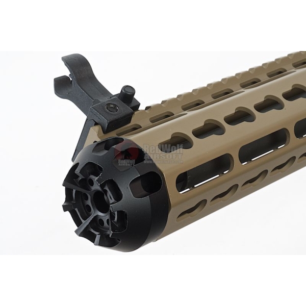 Wholesale AM 016 Airsoft M4 AEG Rifle Supplier Manufacturer Factory DE - Image 3