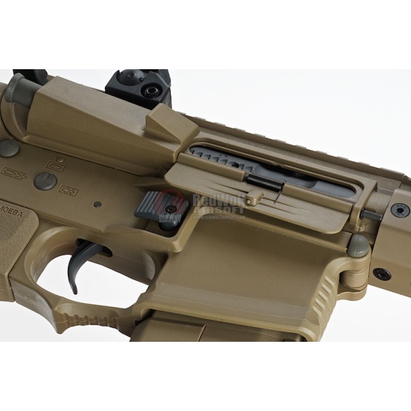 Wholesale AM 016 Airsoft M4 AEG Rifle Supplier Manufacturer Factory DE - Image 4