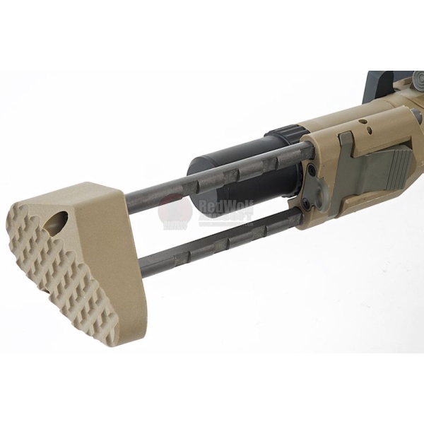 Wholesale AM 016 Airsoft M4 AEG Rifle Supplier Manufacturer Factory DE - Image 6
