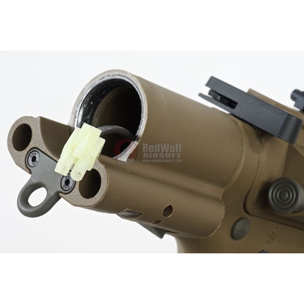 Wholesale AM 016 Airsoft M4 AEG Rifle Supplier Manufacturer Factory DE - Image 7