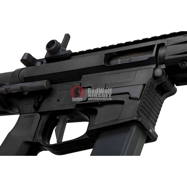Wholesale ARES M45S-S AEG Airsoft Rifle Supplier - Black Bulk Order - Image 3