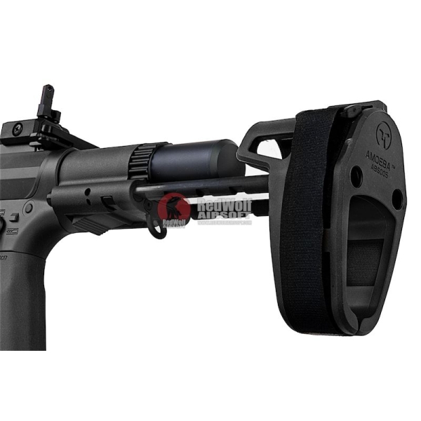 Wholesale ARES M45S-S AEG Airsoft Rifle Supplier - Black Bulk Order - Image 6