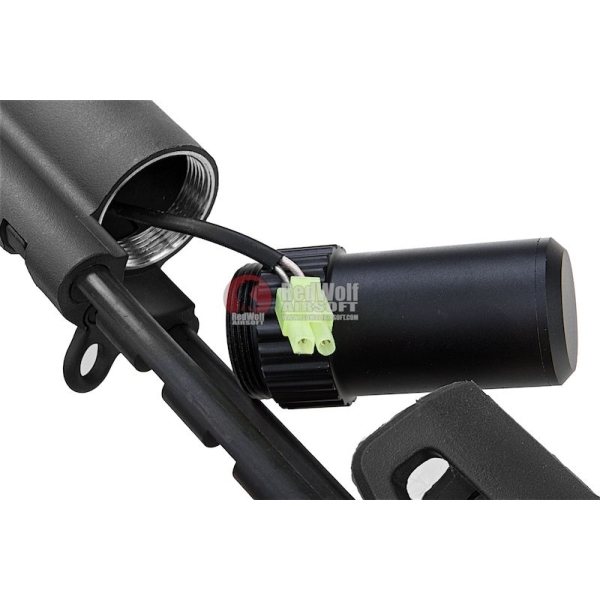 Wholesale ARES M45S-S AEG Airsoft Rifle Supplier - Black Bulk Order - Image 7