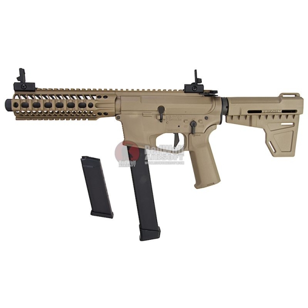 Wholesale ARES M45S-L AEG Airsoft Rifle Manufacturer Bulk Supplier DE