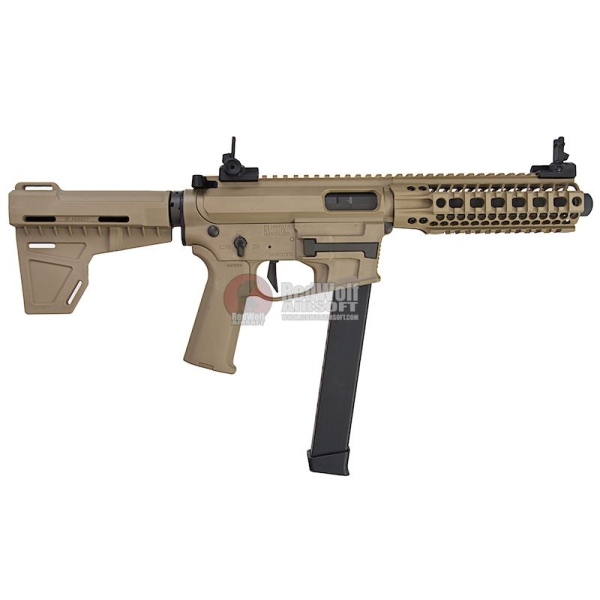 Wholesale ARES M45S-L AEG Airsoft Rifle Manufacturer Bulk Supplier DE - Image 2