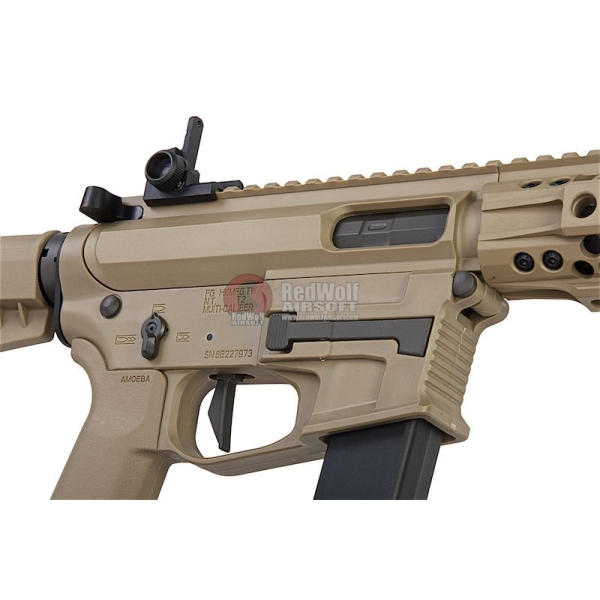 Wholesale ARES M45S-L AEG Airsoft Rifle Manufacturer Bulk Supplier DE - Image 3