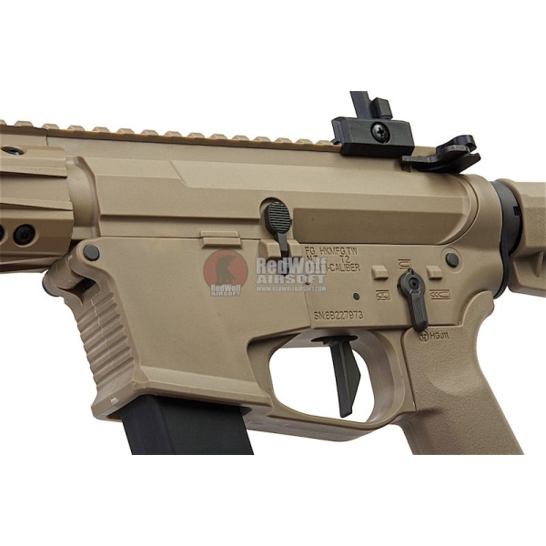 Wholesale ARES M45S-L AEG Airsoft Rifle Manufacturer Bulk Supplier DE - Image 5