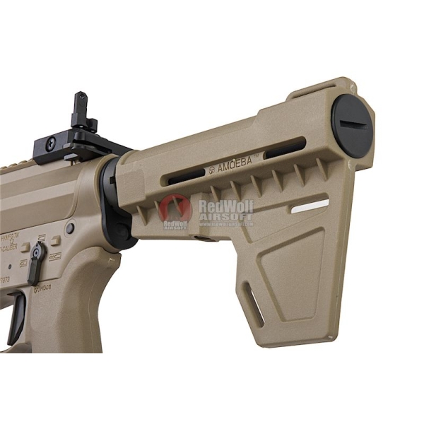 Wholesale ARES M45S-L AEG Airsoft Rifle Manufacturer Bulk Supplier DE - Image 6