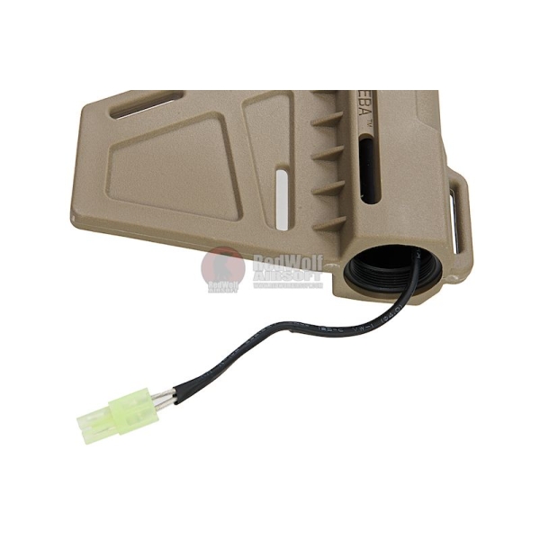 Wholesale ARES M45S-L AEG Airsoft Rifle Manufacturer Bulk Supplier DE - Image 7