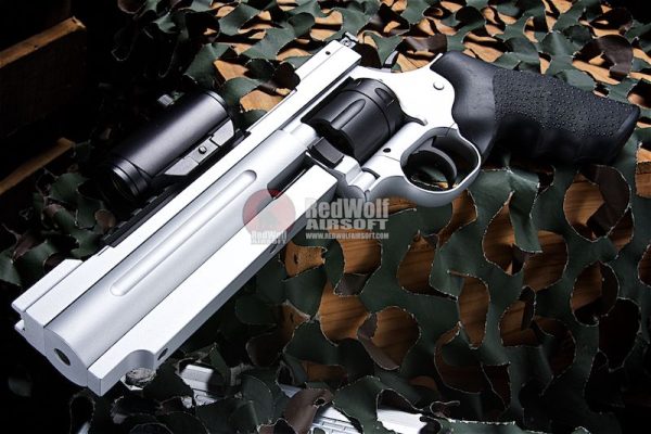 Wholesale Airsoft Surgeon Revolver Classic Version IV Manufacturer Factory Supplier