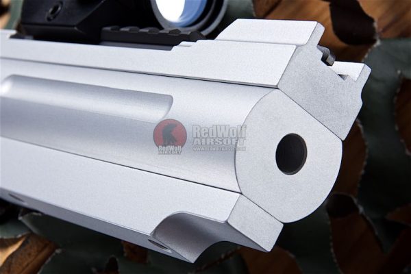 Wholesale Airsoft Surgeon Revolver Classic Version IV Manufacturer Factory Supplier - Image 5