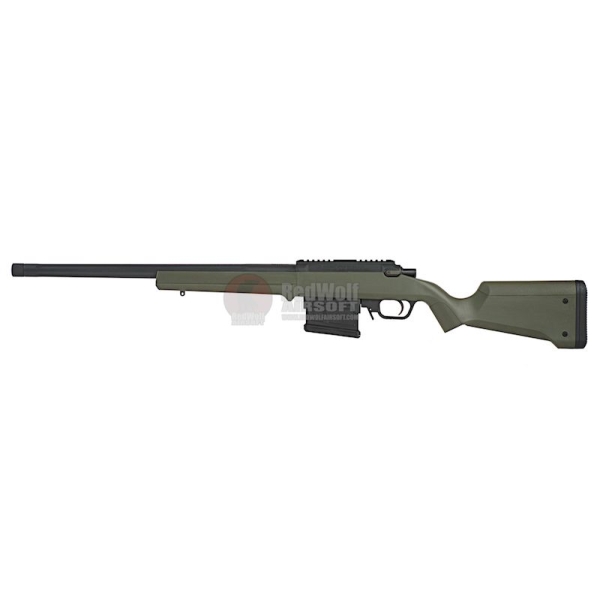 Wholesale ARES Amoeba STRIKER AS01 Airsoft Sniper Rifle Spring Power Supplier Factory