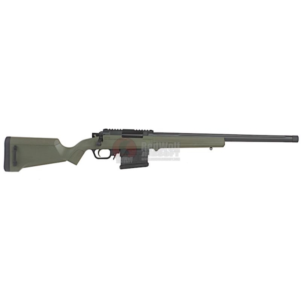 Wholesale ARES Amoeba STRIKER AS01 Airsoft Sniper Rifle Spring Power Supplier Factory - Image 2