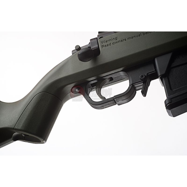 Wholesale ARES Amoeba STRIKER AS01 Airsoft Sniper Rifle Spring Power Supplier Factory - Image 4
