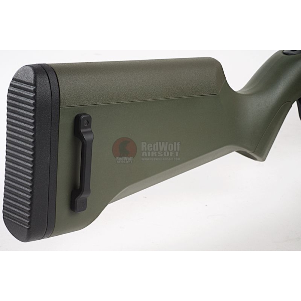 Wholesale ARES Amoeba STRIKER AS01 Airsoft Sniper Rifle Spring Power Supplier Factory - Image 7