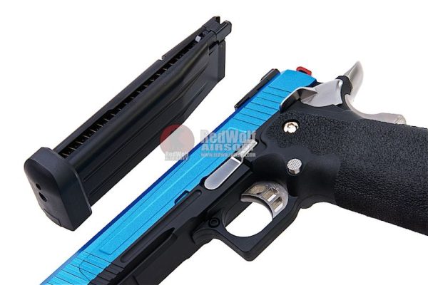 Wholesale Custom HX10 Hi Capa 5.1 GBB Airsoft Pistol Manufacturer Factory Supplier - Image 7