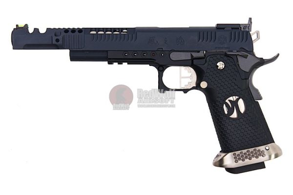 China Wholesale HX24 IPSC GBB Airsoft Pistol Manufacturer Supplier Factory