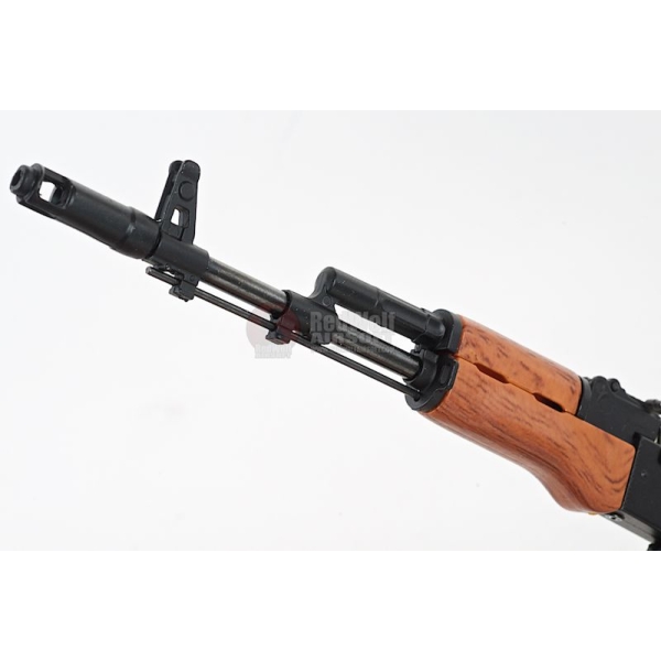 Wholesale Blackcat Airsoft AK74 Mini Model Gun - Bulk Supplier Factory - Image 6