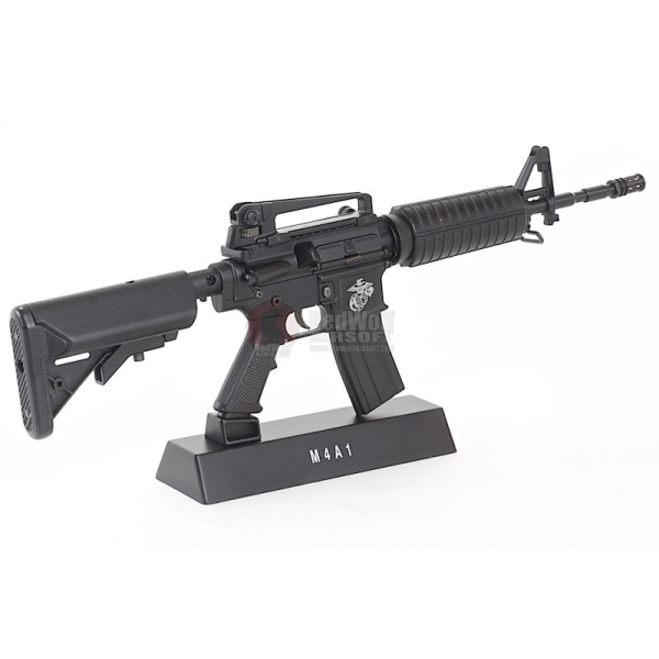Wholesale Blackcat Airsoft Mini M4A1 Model Guns - Factory Direct Supplier - Image 2