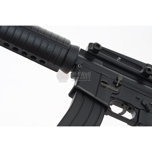 Wholesale Blackcat Airsoft Mini M4A1 Model Guns - Factory Direct Supplier - Image 3