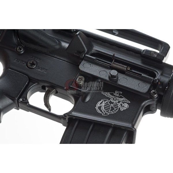 Wholesale Blackcat Airsoft Mini M4A1 Model Guns - Factory Direct Supplier - Image 4