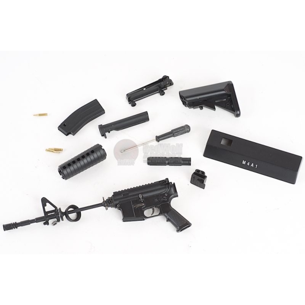 Wholesale Blackcat Airsoft Mini M4A1 Model Guns - Factory Direct Supplier - Image 7
