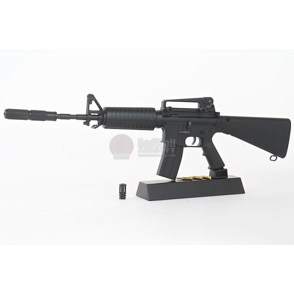 Wholesale Blackcat Airsoft 1:3 Scale Mini M4A1 Model Gun Supplier Manufacturer