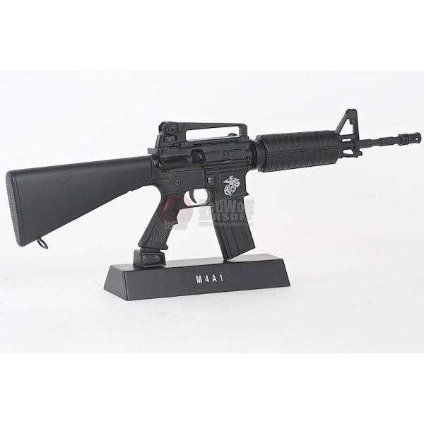 Wholesale Blackcat Airsoft 1:3 Scale Mini M4A1 Model Gun Supplier Manufacturer - Image 2