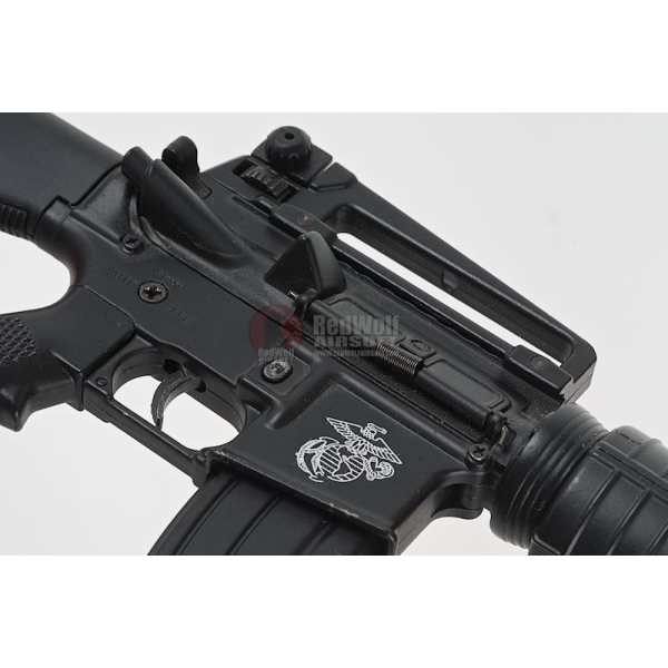 Wholesale Blackcat Airsoft 1:3 Scale Mini M4A1 Model Gun Supplier Manufacturer - Image 4