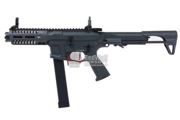 Wholesale ARP9 Battleship Grey Airsoft M4 AEG Rifle Manufacturer Factory