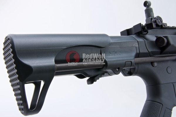 Wholesale ARP9 Battleship Grey Airsoft M4 AEG Rifle Manufacturer Factory - Image 3