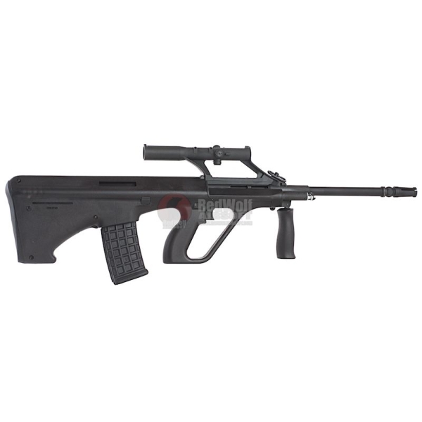 Wholesale GHK AUG A2 GBBR Airsoft Supplier Manufacturer - Image 2