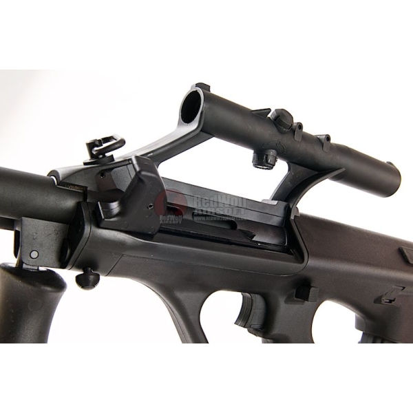 Wholesale GHK AUG A2 GBBR Airsoft Supplier Manufacturer - Image 3