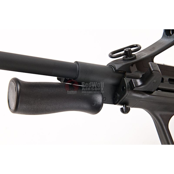 Wholesale GHK AUG A2 GBBR Airsoft Supplier Manufacturer - Image 4