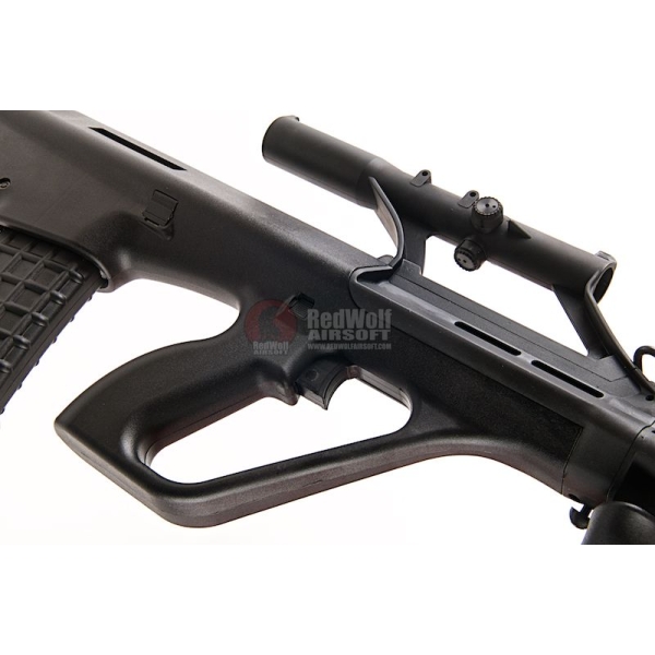 Wholesale GHK AUG A2 GBBR Airsoft Supplier Manufacturer - Image 5