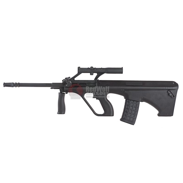 Wholesale GHK AUG A2 GBBR Airsoft Supplier Manufacturer