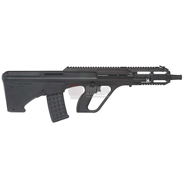 Wholesale GHK AUG A3 Airsoft GBBR Supplier Manufacturer Factory Direct - Image 2