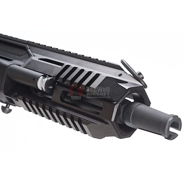 Wholesale GHK AUG A3 Airsoft GBBR Supplier Manufacturer Factory Direct - Image 3