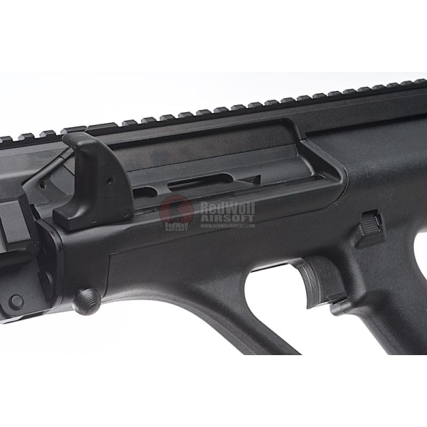 Wholesale GHK AUG A3 Airsoft GBBR Supplier Manufacturer Factory Direct - Image 4