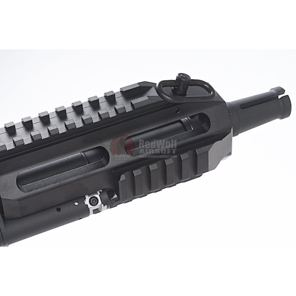 Wholesale GHK AUG A3 Airsoft GBBR Supplier Manufacturer Factory Direct - Image 5