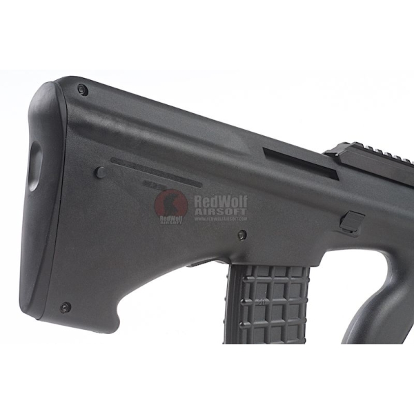 Wholesale GHK AUG A3 Airsoft GBBR Supplier Manufacturer Factory Direct - Image 6