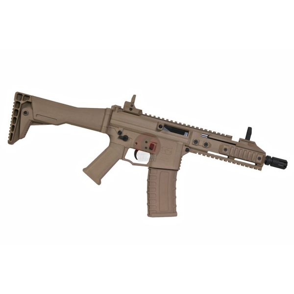 Wholesale GHK G5 GBBR Airsoft Rifle Supplier - Factory Direct Tan Model