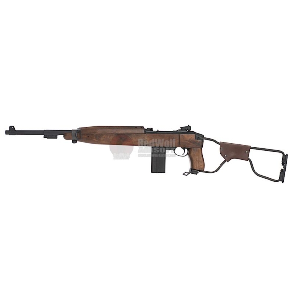 Wholesale King Arms M1A1 CO2 Airsoft Sniper Supplier Manufacturer Factory Bulk Buy