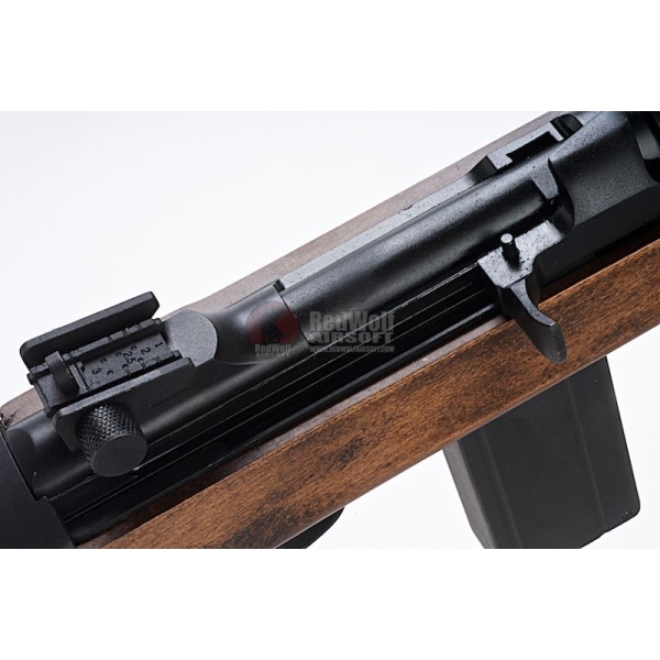 Wholesale King Arms M1A1 CO2 Airsoft Sniper Supplier Manufacturer Factory Bulk Buy - Image 4