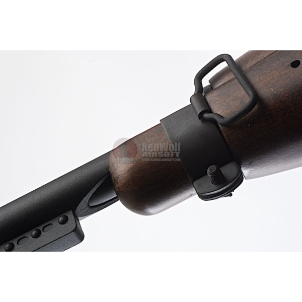 Wholesale King Arms M1A1 CO2 Airsoft Sniper Supplier Manufacturer Factory Bulk Buy - Image 5