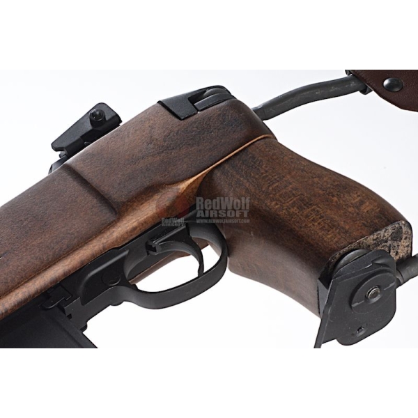 Wholesale King Arms M1A1 CO2 Airsoft Sniper Supplier Manufacturer Factory Bulk Buy - Image 7