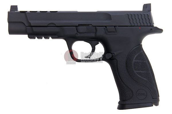 KWC SW MP40 CO2 Airsoft Pistol Wholesale Supplier Metal Slide 6mm Blowback